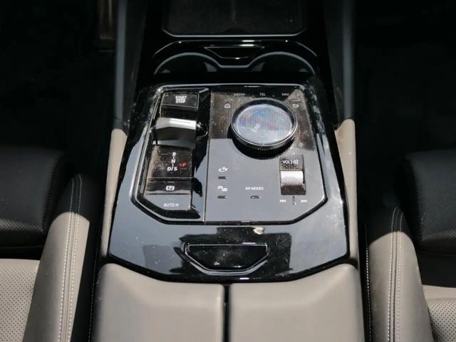 BMW 530 530e M-Sport Touring