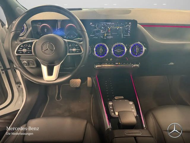 Mercedes-Benz EQA 250 Progressive