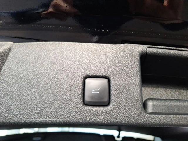 Ford Kuga Plug in Hybrid Titanium