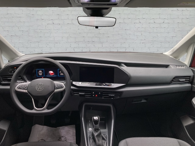 Volkswagen Caddy Combi