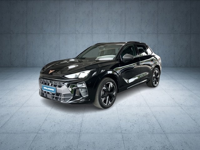 Cupra Terramar 1.5 eTSI