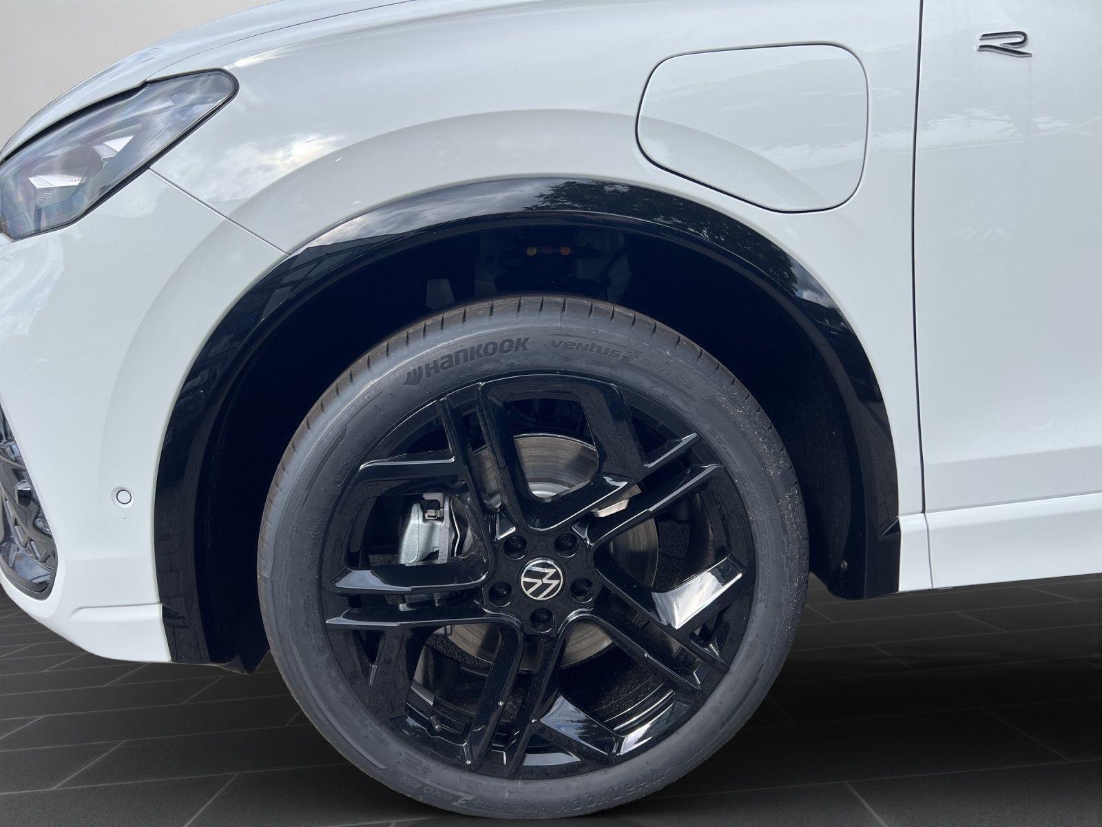 Volkswagen Tiguan R-Line eHybrid