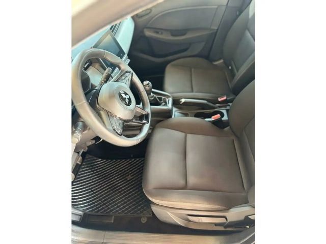 Mitsubishi Colt Colt 1,0 MPI Inform