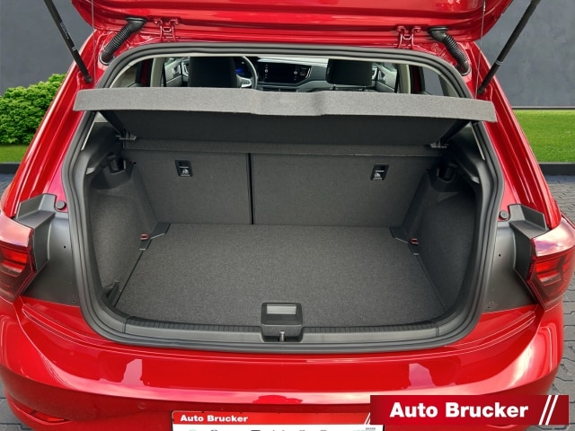 Volkswagen Polo 1.0 TSI Life