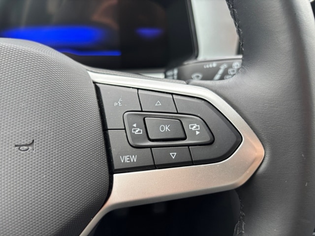 Volkswagen T-Roc 1,0l TSI 116 PS Navi LED Sitzheizung