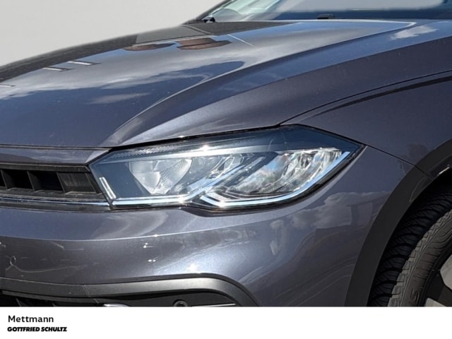 Volkswagen Polo 1.0 TSI DSG Move