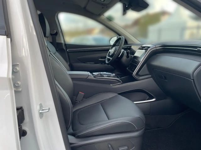 Hyundai Tucson 1.6 Prime T-GDi