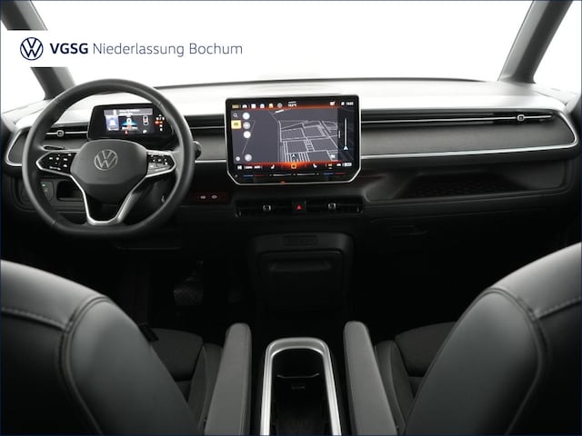 Volkswagen ID.Buzz Pro