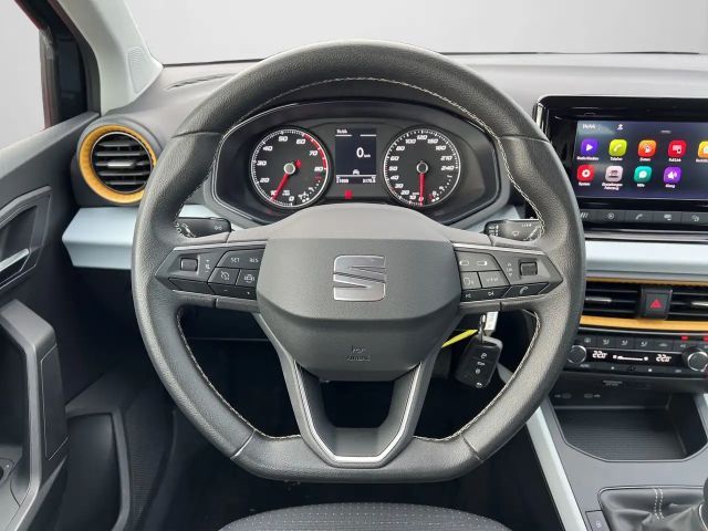 Seat Arona 1.0 TSI Style