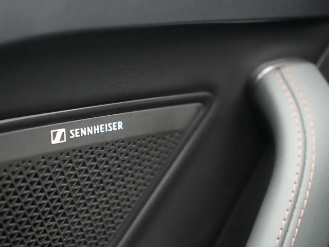 Cupra Leon 2.0 TSI VZ