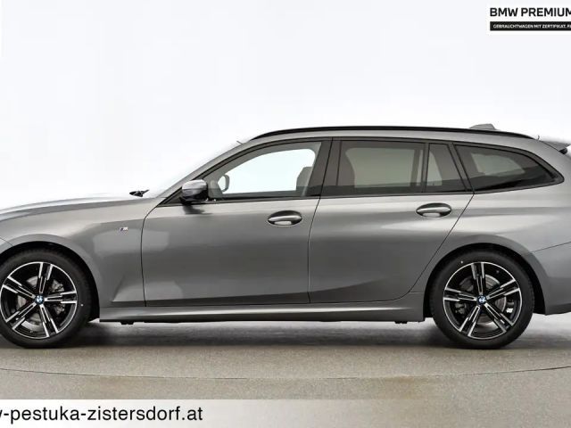 BMW 320 320d xDrive