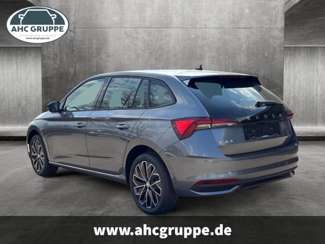 Skoda Scala 1.0 TSI Drive