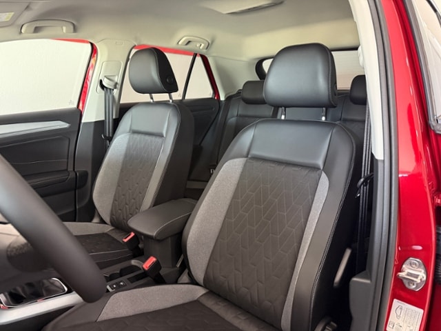 Volkswagen T-Roc 1.0 TSI