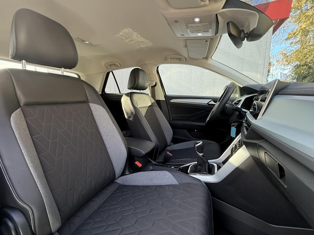 Volkswagen T-Roc 1.0 TSI Life