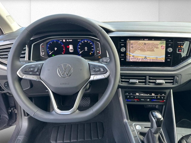 Volkswagen Taigo 1.0 TSI DSG Style