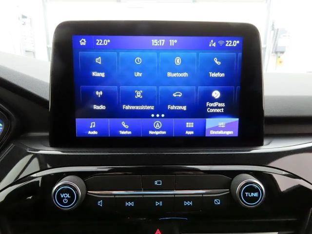 Ford Kuga Hybrid ST Line X