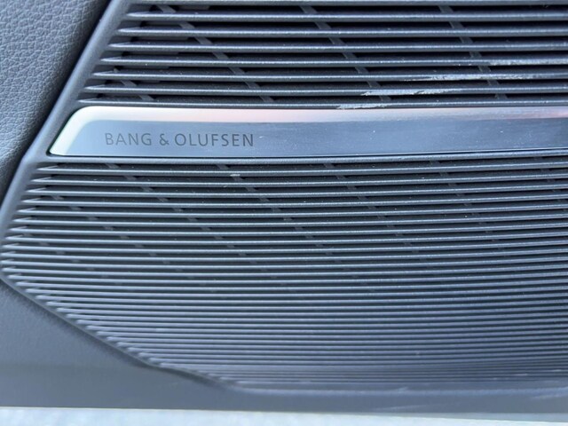 Audi Q8 50 TDI Quattro