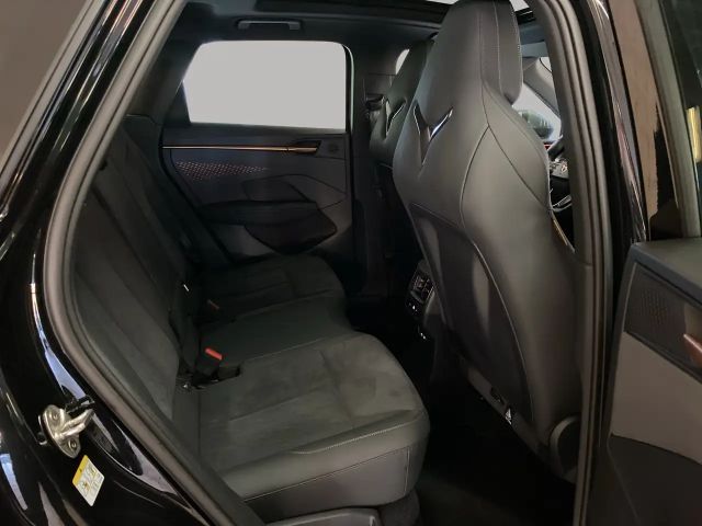 Cupra Terramar 2.0 TSI VZ