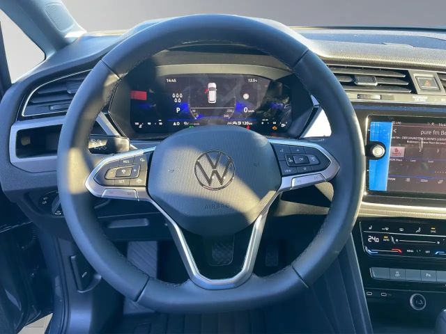 Volkswagen Touran 1.5 TSI Comfortline DSG