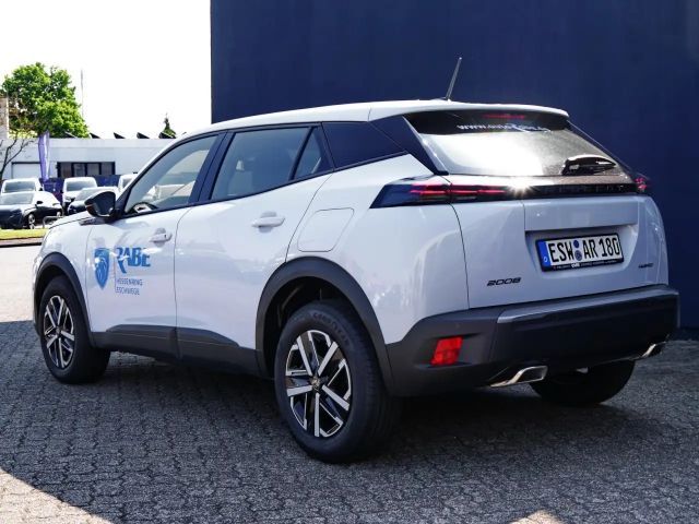 Peugeot 2008 Hybrid Style