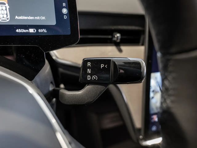 Volvo EX90 AWD Ultra Vierwielaandrijving