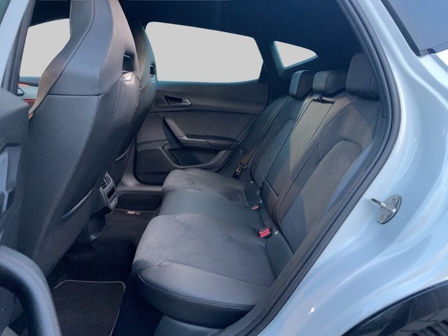 Cupra Formentor 1.5 TSI