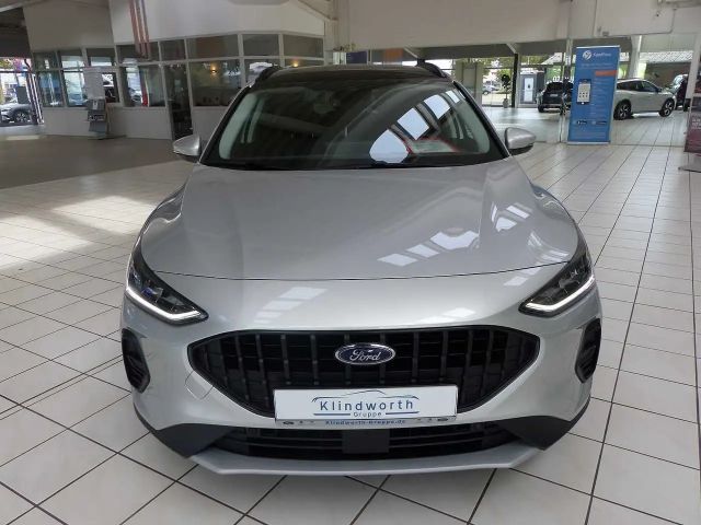 Ford Focus 1.5 EcoBlue Active Wagon