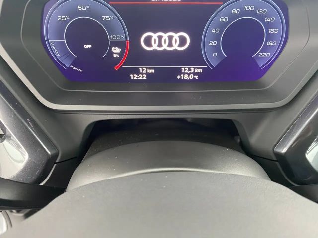 Audi Q4 e-tron Quattro