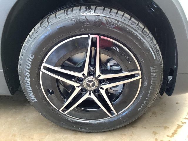 Mercedes-Benz EQB 300 4MATIC