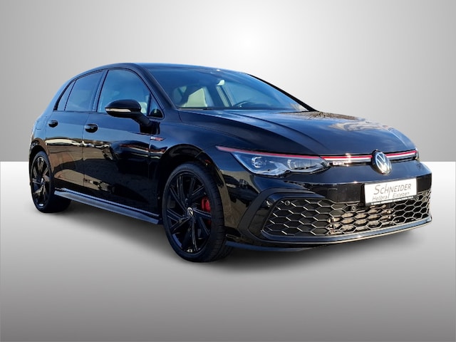 Volkswagen Golf 2.0 TSI DSG GTI IQ.Drive