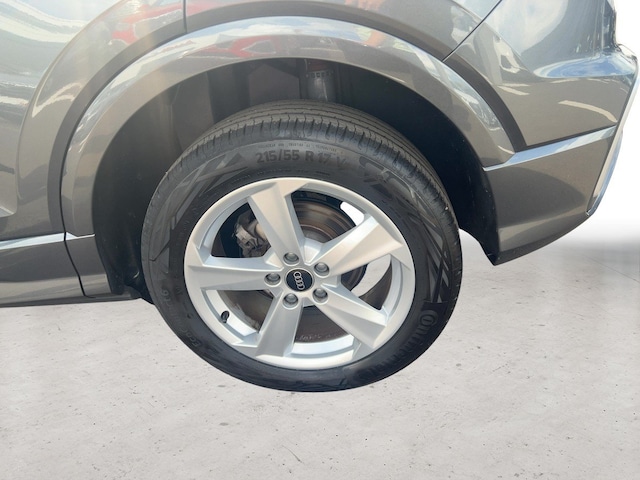 Audi Q2 35 TFSI S-Line S-Tronic