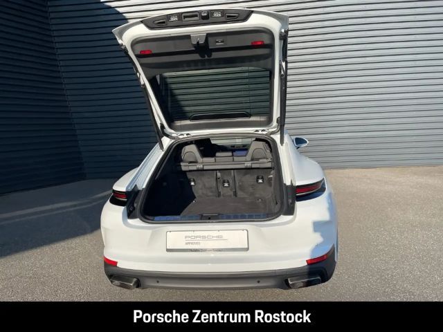 Porsche Panamera 4