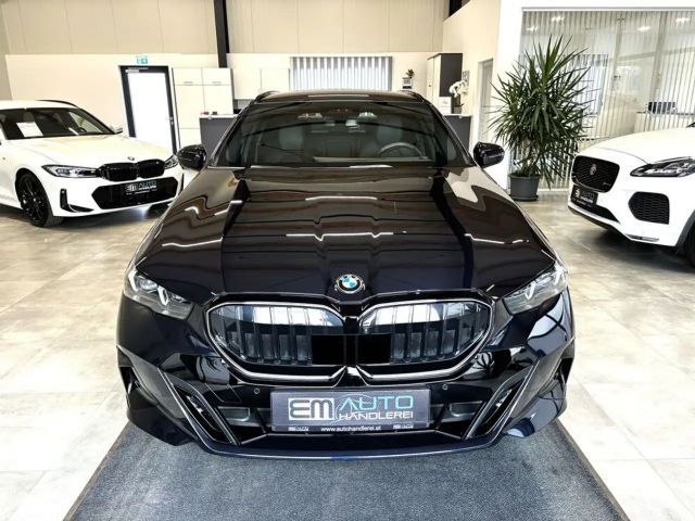 BMW 520 520d M-Sport Touring xDrive