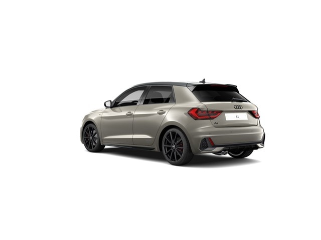 Audi A1 40 TFSI S-Tronic Sportback