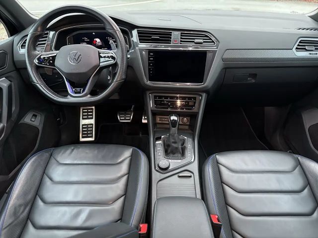 Volkswagen Tiguan DSG