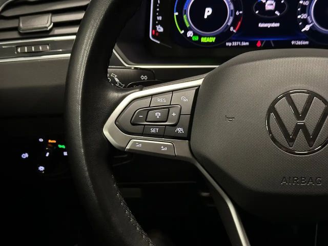 Volkswagen Tiguan Life eHybrid