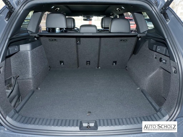 Volkswagen Tayron R-Line eHybrid