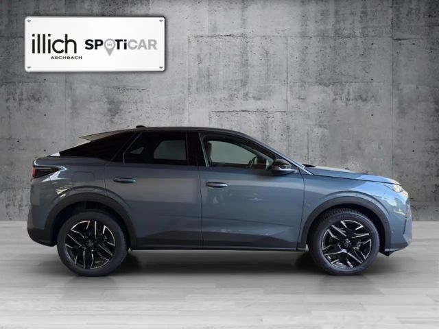 Peugeot 3008 Allure Pack Hybrid