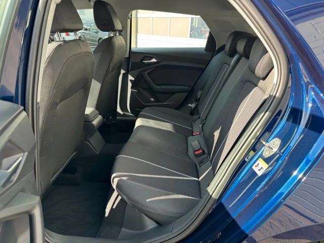 Audi A1 25 TFSI S-Tronic Sportback