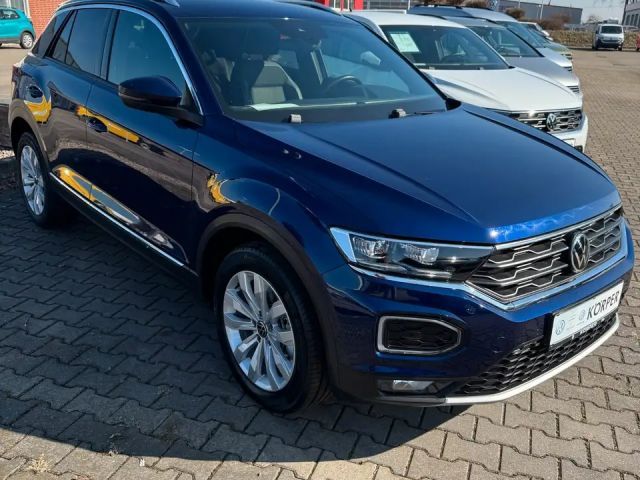 Volkswagen T-Roc Sport