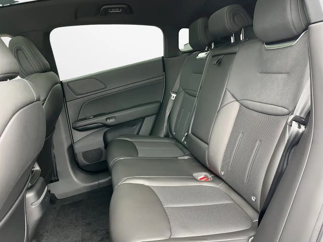 Xpeng G6 AWD Performance