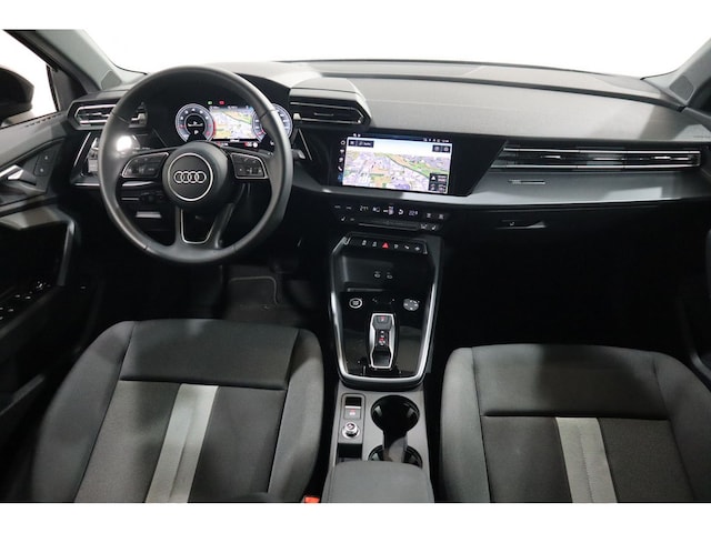 Audi A3 35 TFSI S-Tronic Sedan