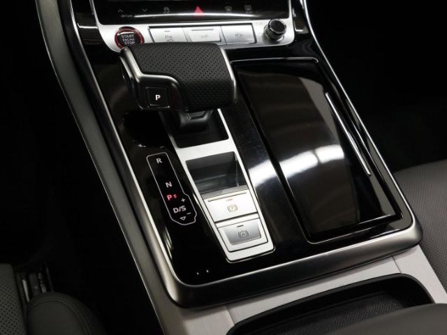 Audi SQ7 Quattro