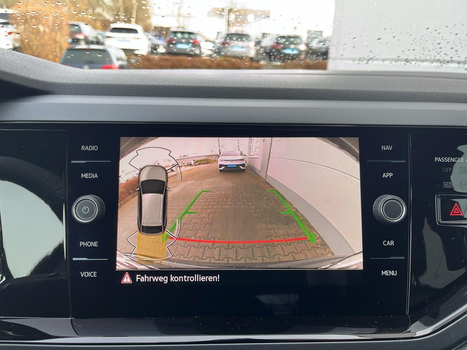 Volkswagen Taigo DSG R-Line