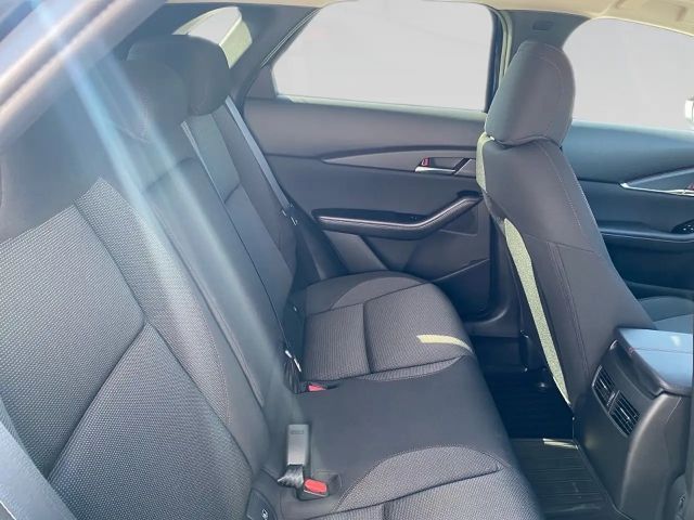 Mazda CX-30 4WD Homura