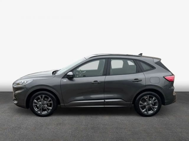 Ford Kuga ST Line