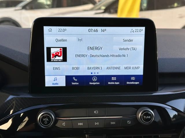 Ford Kuga EcoBoost ST Line