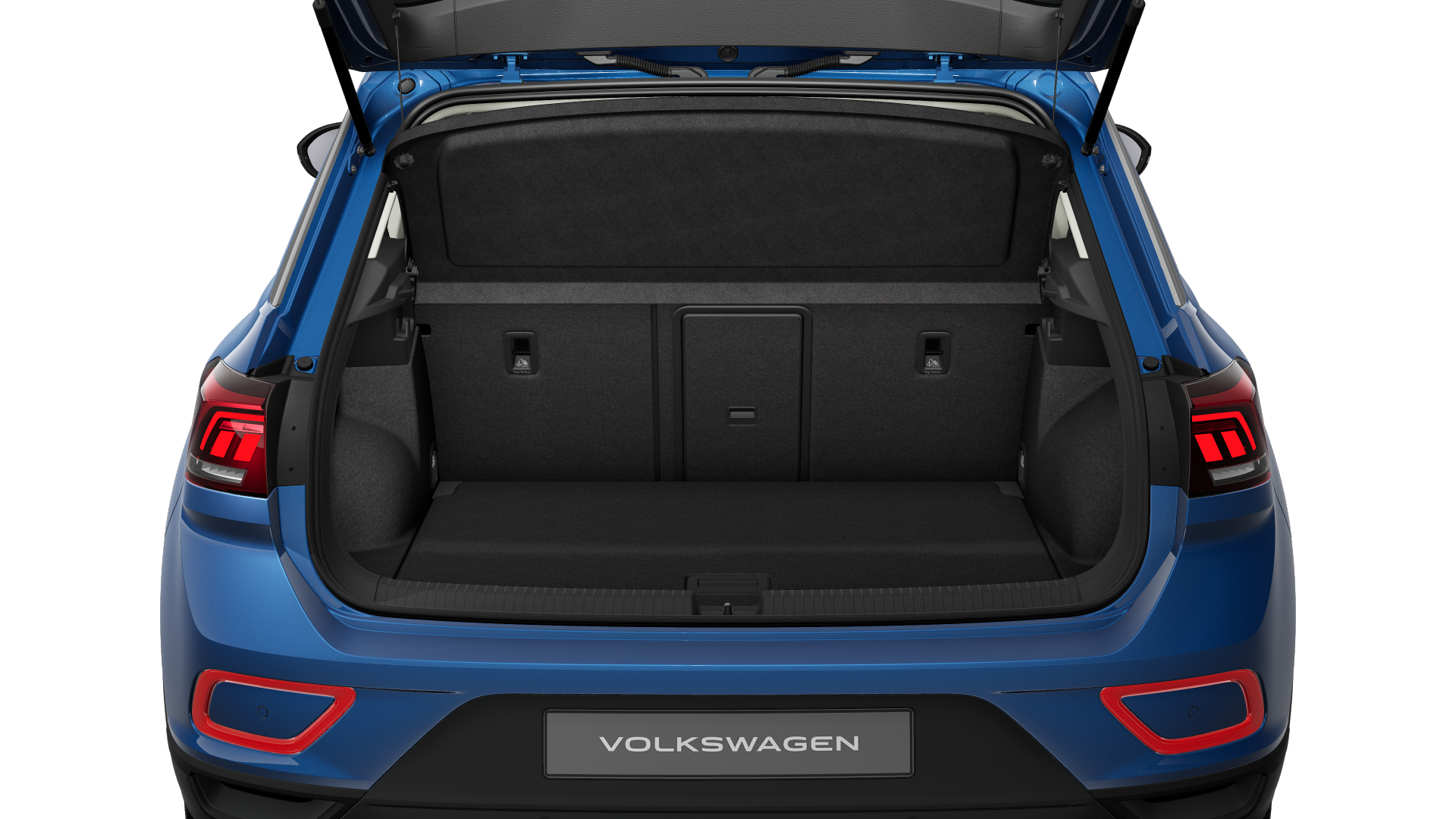 Volkswagen T-Roc 1.5 TSI