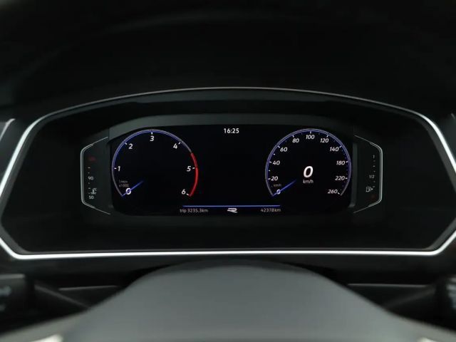 Volkswagen Tiguan 2.0 TDI R-Line