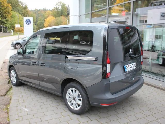 Volkswagen Caddy 2.0 TDI Combi
